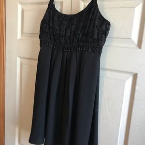 CDC designer Little Black Dress